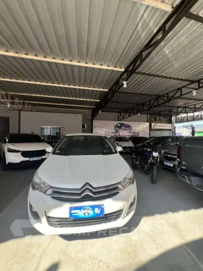 C4 LOUNGE 1.6 Exclusive 16V Turbo