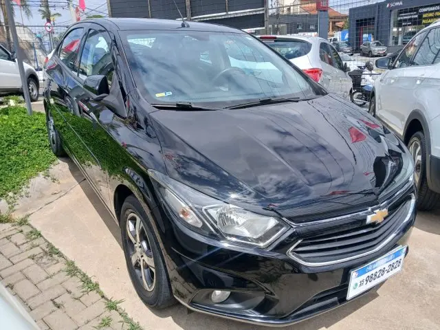 ONIX - 1.4 MPFI LTZ 8V 4P MANUAL