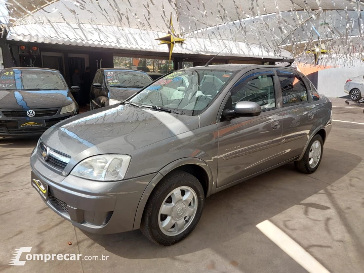 Corsa Sedan 1.4