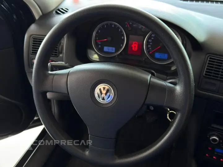 Golf Sportline 1.6 Mi Total Flex 8V 4p