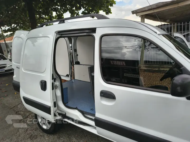 KANGOO 1.6 Express RL 8V