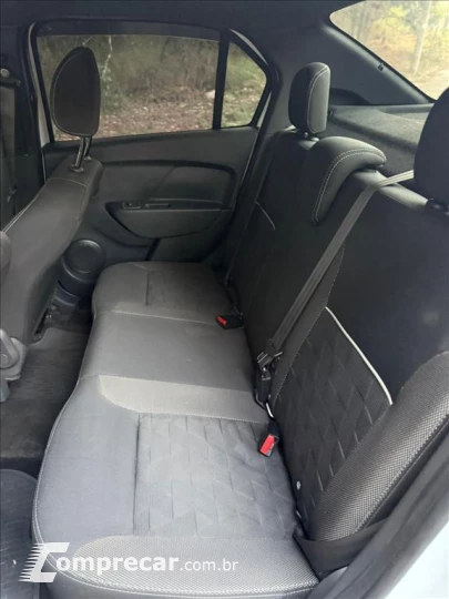 LOGAN 1.0 12V SCE FLEX ZEN MANUAL