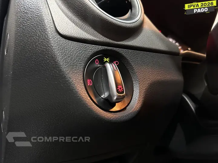 VOYAGE 1.6 MI HIGHLINE 8V FLEX 4P MANUAL