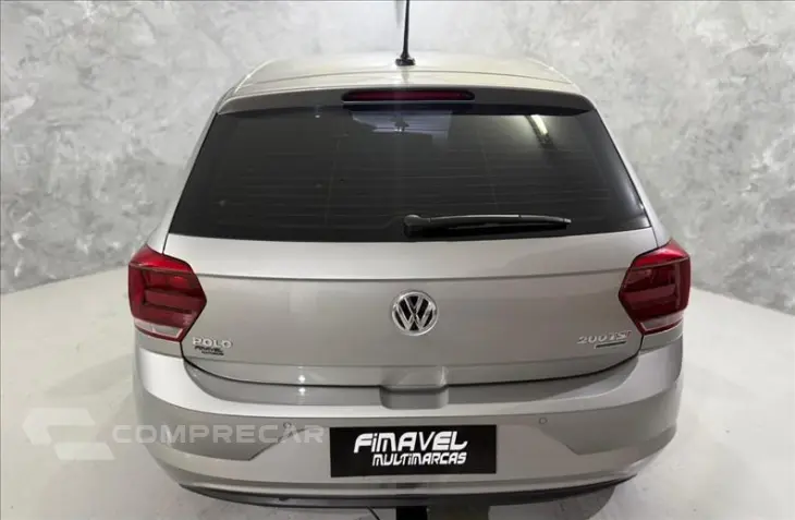 POLO 1.0 200 TSI Highline