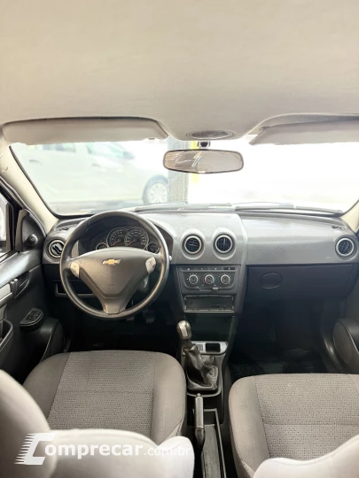 Celta Spirit/ LT 1.0 MPFI 8V FlexP. 5p