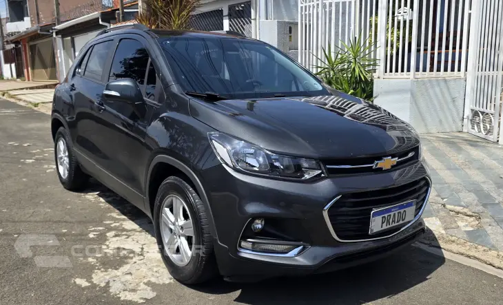 TRACKER 1.4 16V Turbo LT