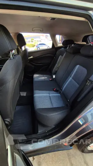 TRACKER 1.0 Turbo LT