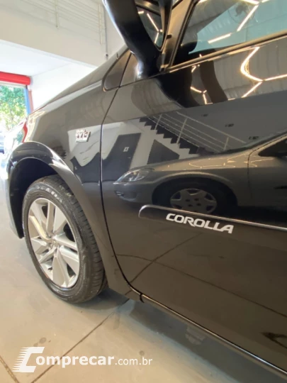 COROLLA 1.8 GLI 16V