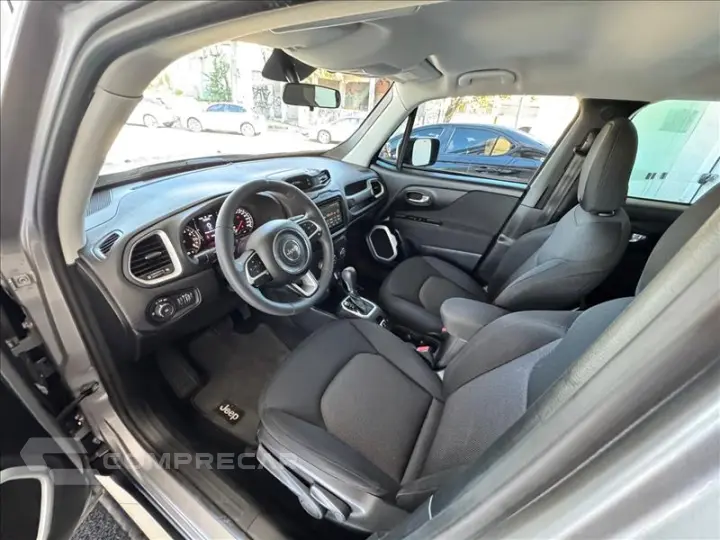 RENEGADE 1.8 16V Sport