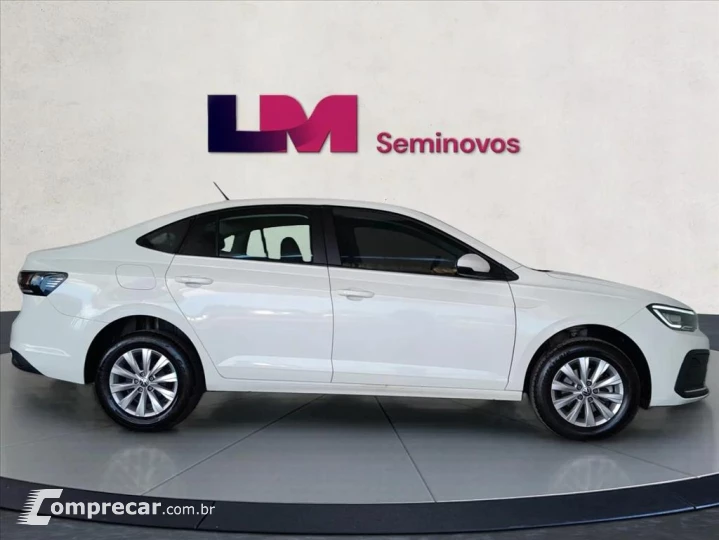 VIRTUS 1.0 170 TSI MANUAL