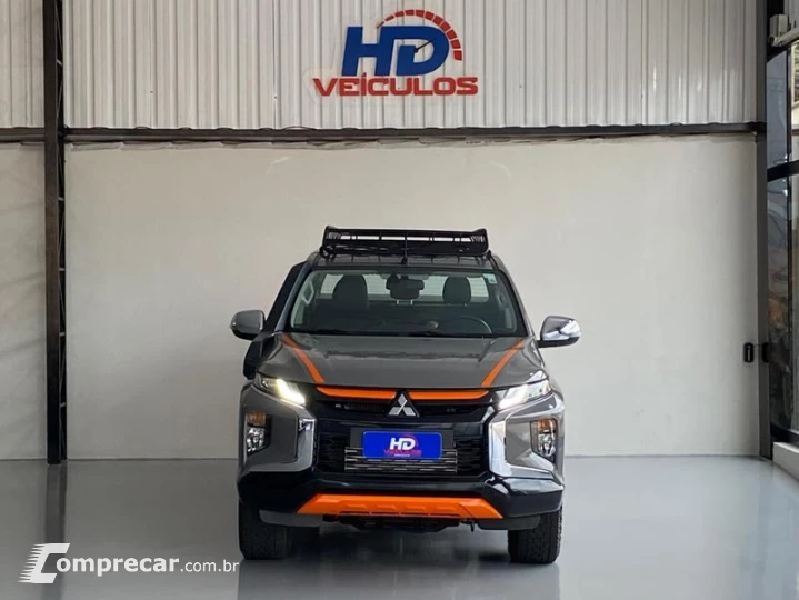 TRITON SPORT HPE