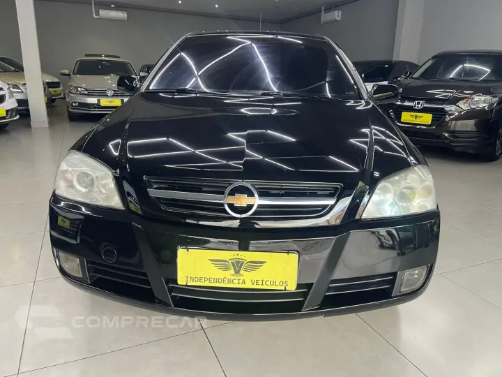 ASTRA 2.0 MPFI Advantage 8V