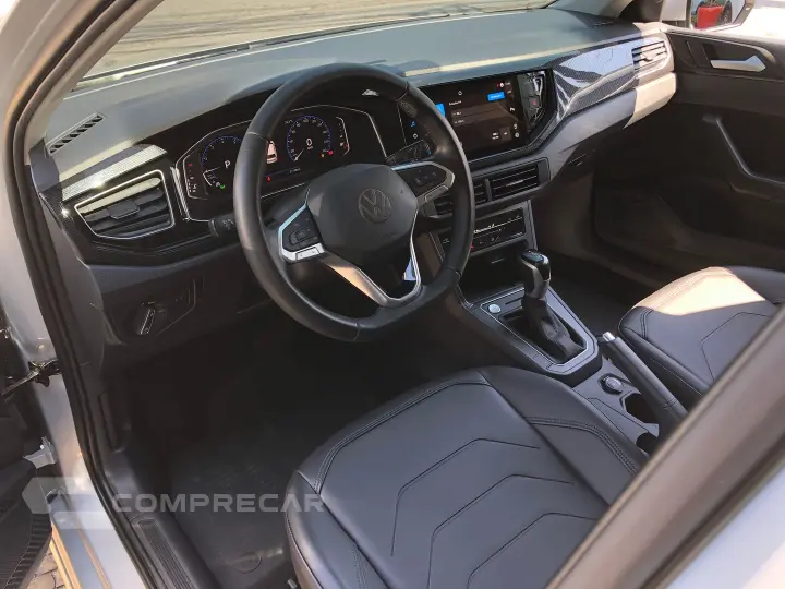 Polo 1.0 170 Tsi Highline Automático