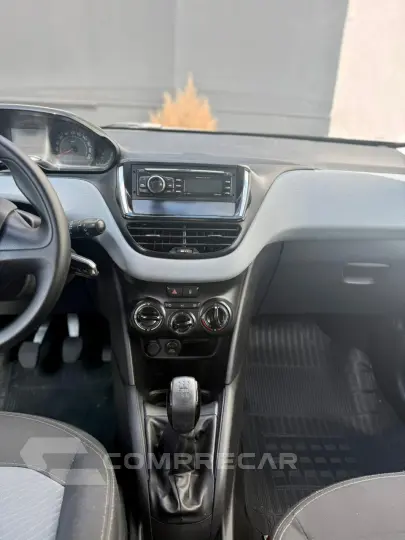 208 1.5 Active Pack 8V