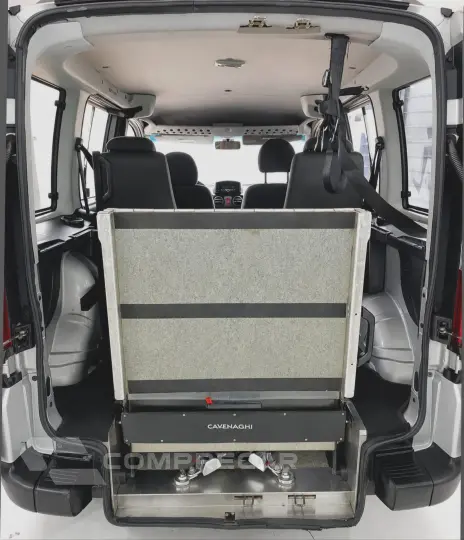 DOBLÒ 1.8 MPI Essence 16V