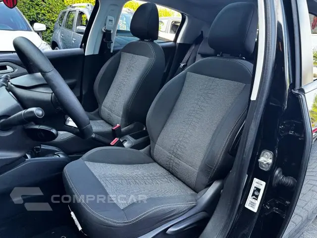 208 - 1.6 ALLURE 16V 4P AUTOMÁTICO