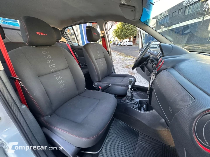 SANDERO 1.6 GT Line Limited