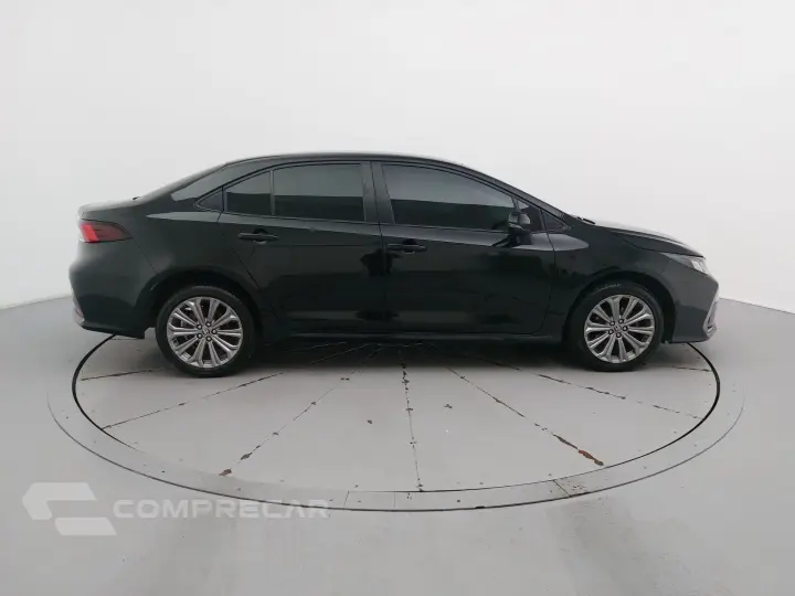COROLLA 2.0 VVT-IE FLEX XEI DIRECT SHIFT
