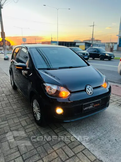 UP 1.0 TSI Move UP 12V