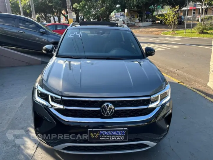 TAOS 1.4 250 TSI Highline