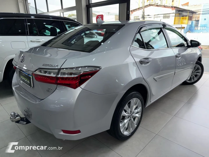 Corolla Xei 2.0