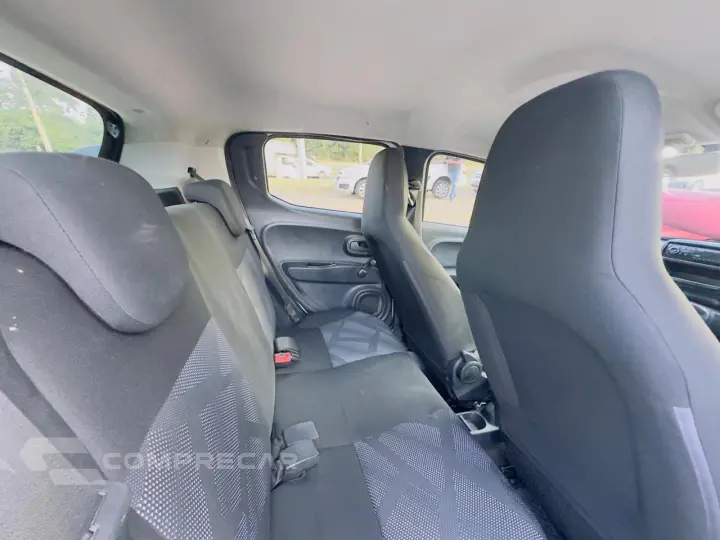 Mobi 1.0 4P FLEX EVO EASY