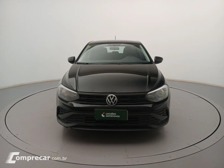 POLO 1.0 MPI TRACK MANUAL