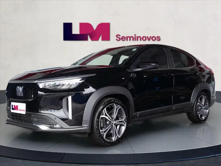 FASTBACK 1.0 TURBO 200 FLEX IMPETUS CVT