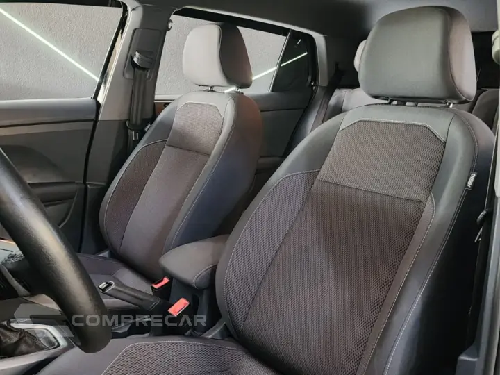 T-Cross Sense 200 TSI 1.0 Flex 5p Aut.