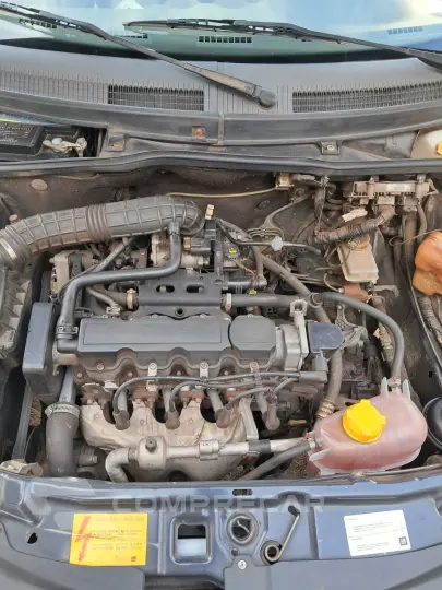 CELTA 1.0L LT