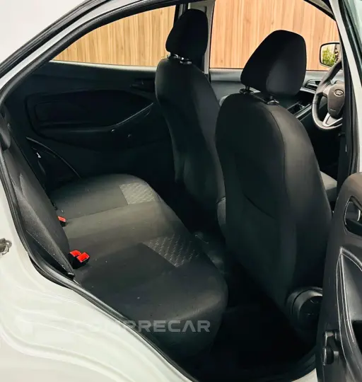 KA 1.0 SE 12V
