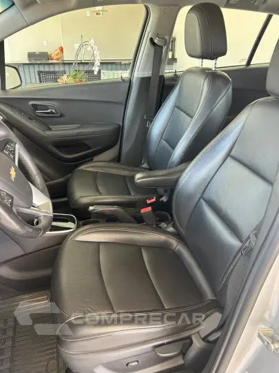 TRACKER 1.4 16V Turbo Premier