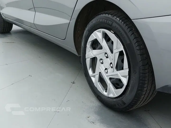 HB20S 1.0 12V FLEX COMFORT PLUS MANUAL