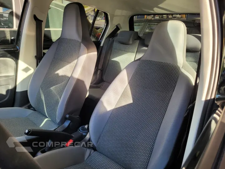 up! move 1.0 TSI Total Flex 12V 5p