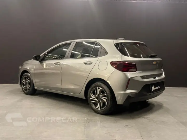 ONIX 1.0 FLEX LT MANUAL