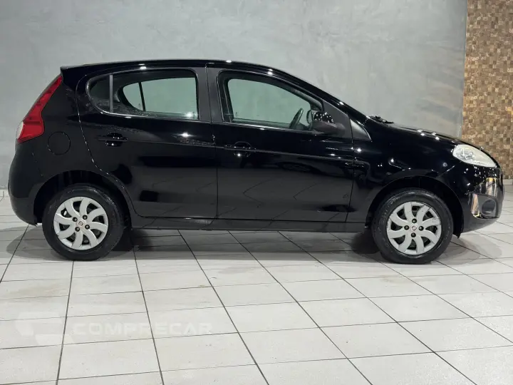 PALIO 1.0 MPI Attractive 8V