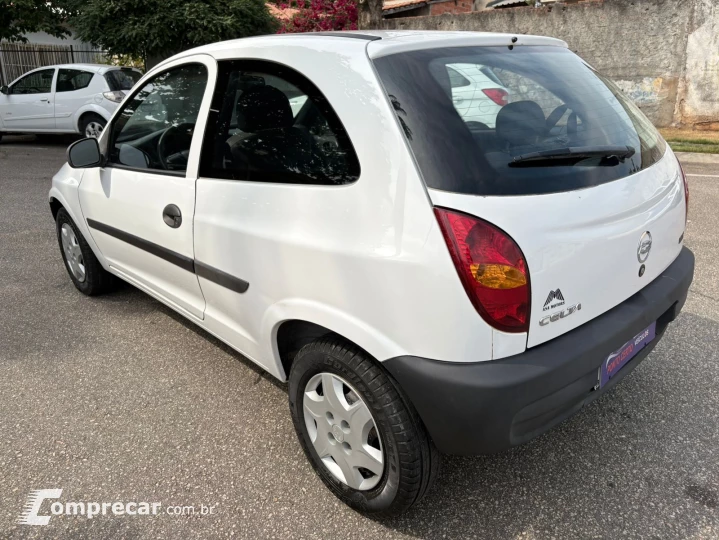 CELTA 1.0 MPFI VHC 8V