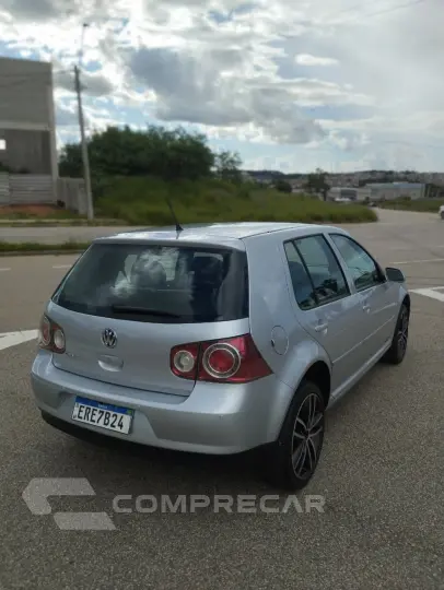 GOLF 1.6 MI Sportline 8V