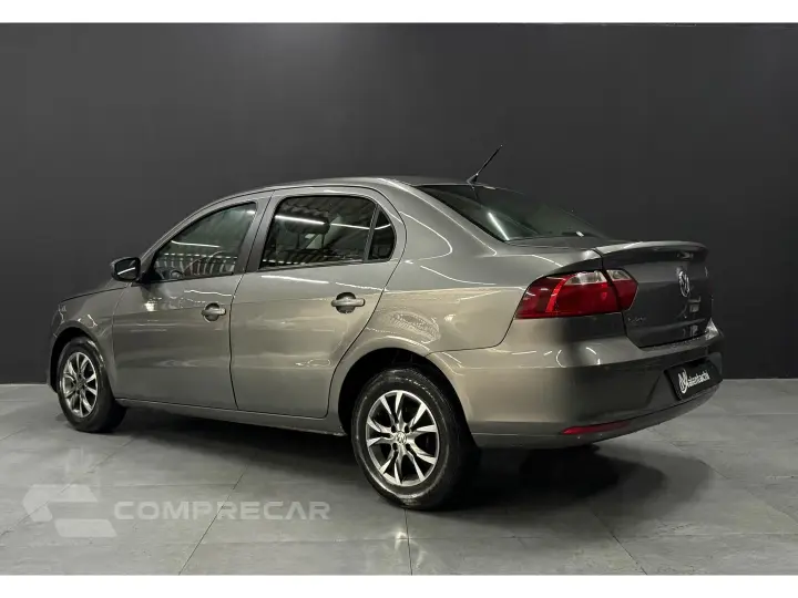 VOYAGE 1.0 MI 8V FLEX 4P MANUAL