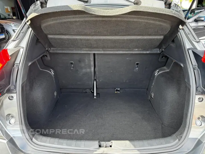 KICKS 1.6 16V SV
