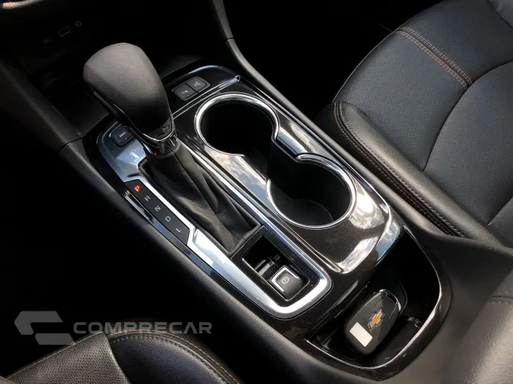 Equinox 1.5 16V Turbo Gasolina Premier Awd Automático