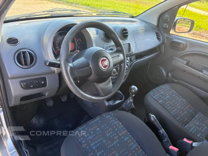 UNO 1.0 EVO Vivace 8V