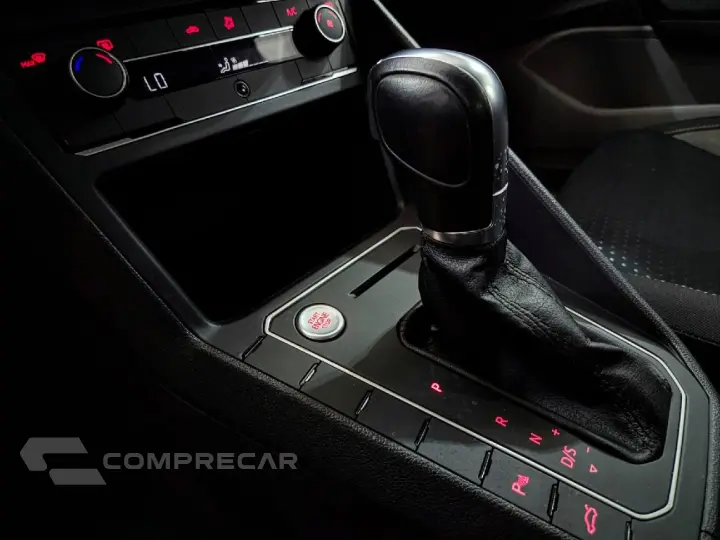 POLO 1.0 200 TSI COMFORTLINE AUTOMATICO