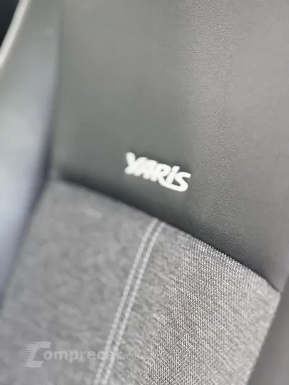 YARIS 1.5 16V Sedan XS