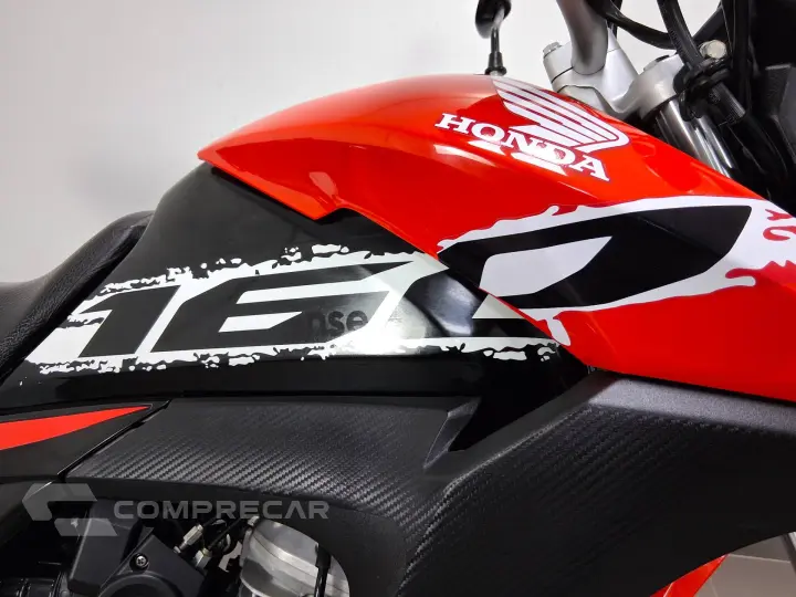 NXR 160 BROS ESDD