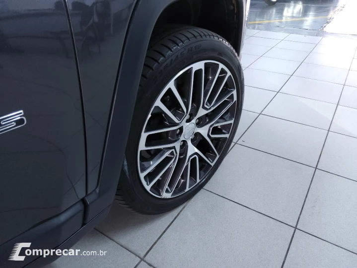 COMPASS 2.0 TD350 TURBO DIESEL LIMITED AT9