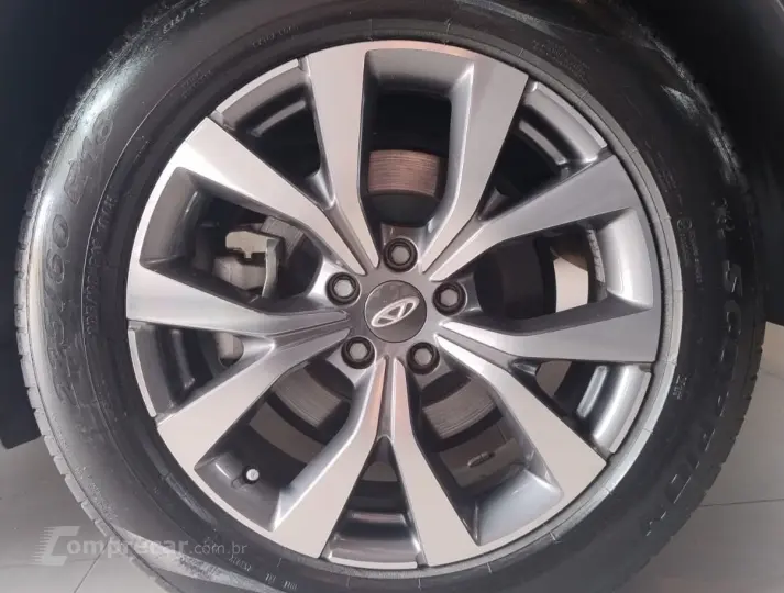 TIGGO 7 PRO 1.6 Tgdi MAX Drive