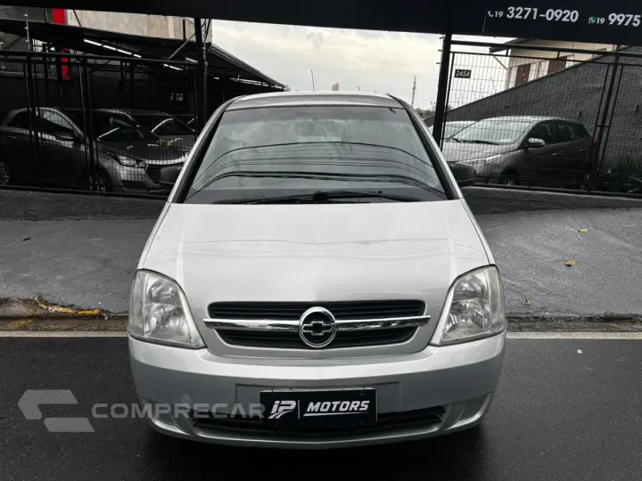 MERIVA 1.8 MPFI CD 8V