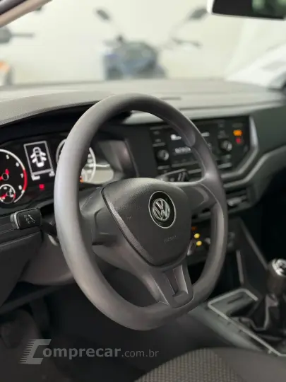 POLO 1.0 MI 16V