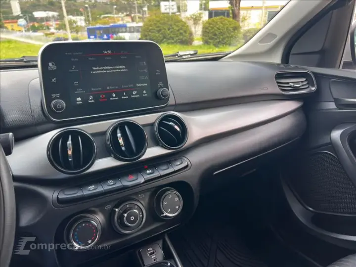 ARGO 1.3 Firefly Drive GSR